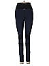 Michi Blue Active Pants Size S - photo 2