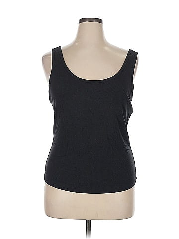 Soma Tank Top (view 1)
