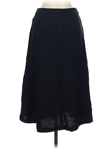 Raey Wool Skirt (view 2)