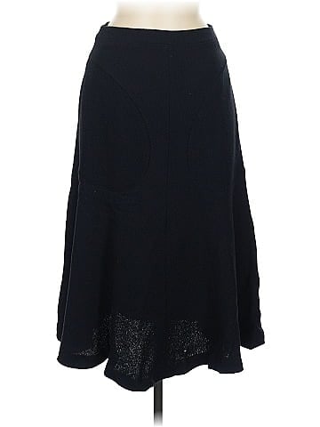 Raey Wool Skirt (view 1)