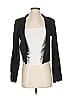 Theory Black Blazer Size 4 - photo 1