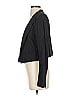 Theory Black Blazer Size 4 - photo 5
