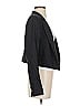Theory Black Blazer Size 4 - photo 4
