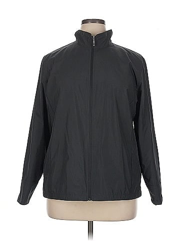 Callaway Track Jacket (view 1)