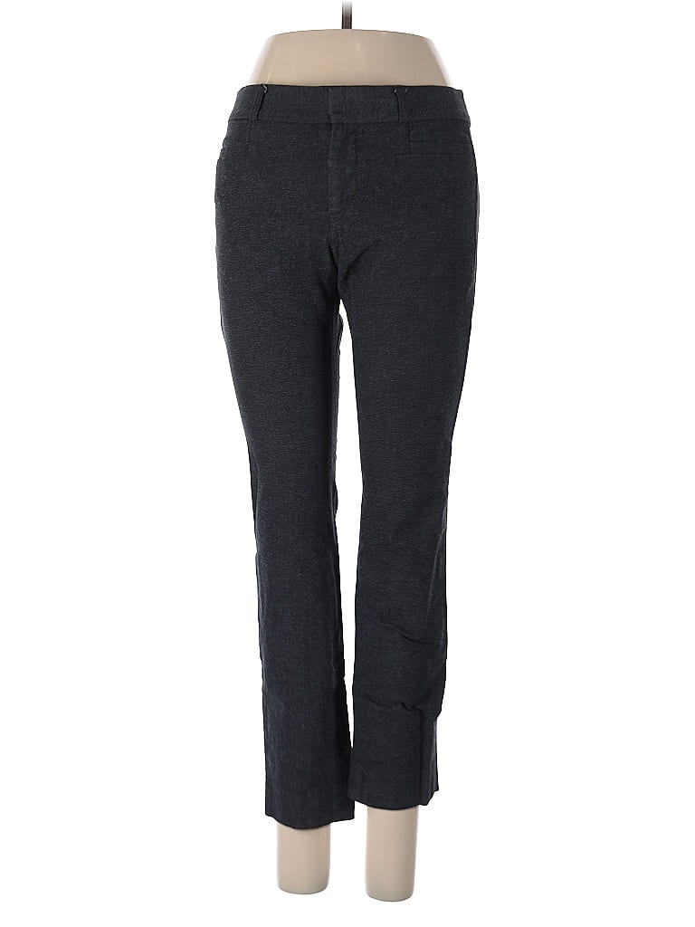 Click to view more detailed imagery on our partner's website Pre-owned Banana Republic Casual Pants In Gray