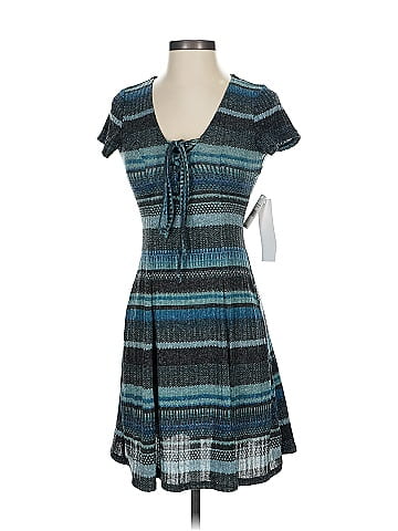 Honey and Rosie Casual Dress (view 1)