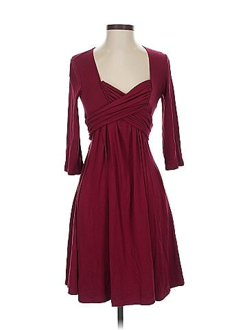 Twin-Set Simona Barbieri Cocktail Dress (view 1)