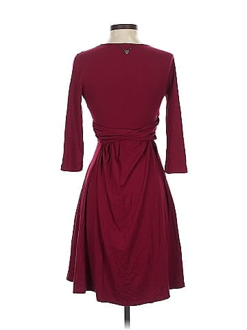 Twin-Set Simona Barbieri Cocktail Dress (view 2)