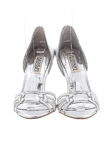 Badgley Mischka Heels (view 2)