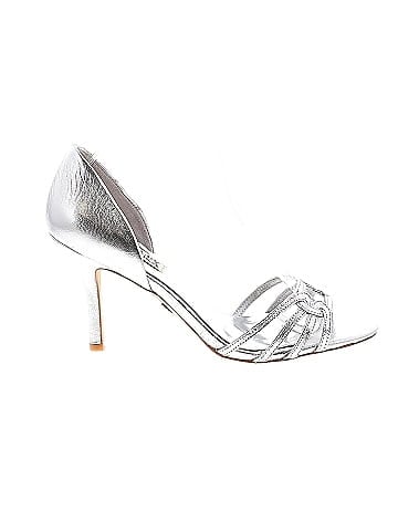 Badgley Mischka Heels (view 1)
