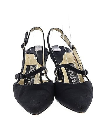 Kenneth Cole New York Heels (view 2)