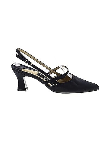 Kenneth Cole New York Heels (view 1)