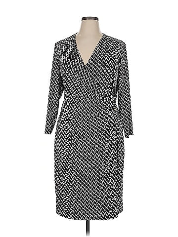 Kasper Casual Dress (view 1)