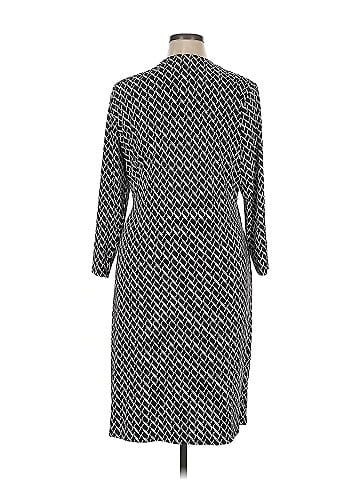 Kasper Casual Dress (view 2)