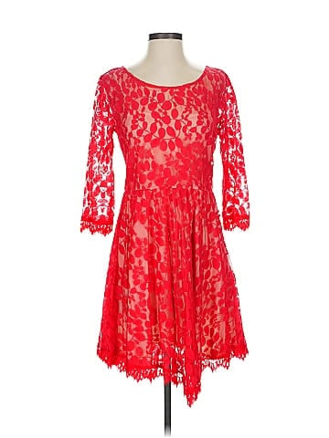 Free People Cocktail Dress (view 1)