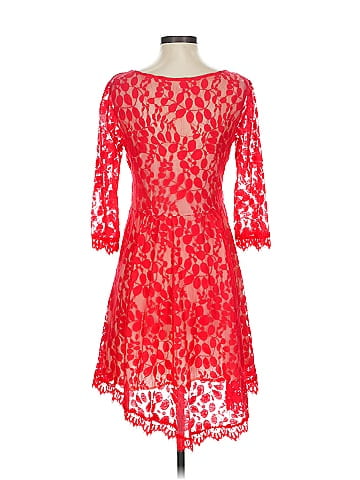 Free People Cocktail Dress (view 2)