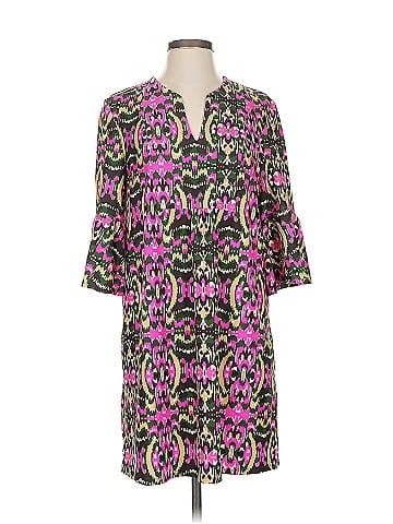 Jude Connally Casual Dress (view 1)
