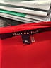 Rachel Roy 100% Polyester Solid Red Cocktail Dress Size 10 - photo 6