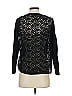 Club Monaco 100% Wool Black Wool Pullover Sweater Size XS - photo 2