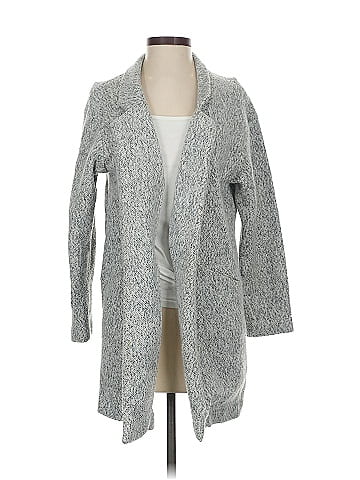 Zara W&B Collection Coat (view 1)