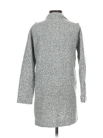 Zara W&B Collection Coat (view 2)