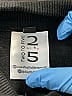 Two to Five Designs Black Jacket Size XS - photo 6