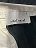 Sibel Saral Solid Black Casual Pants Size S - photo 3
