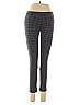Sanctuary Houndstooth Gray Active Pants Size S - photo 1
