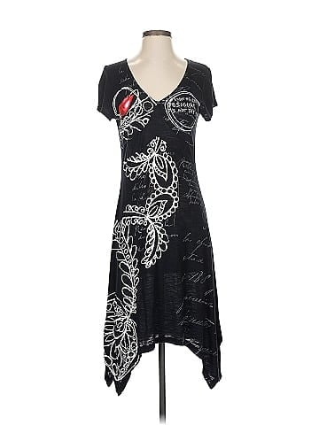 Desigual Casual Dress (view 1)