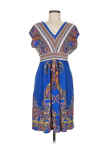 Kiara Casual Dress (view 1)