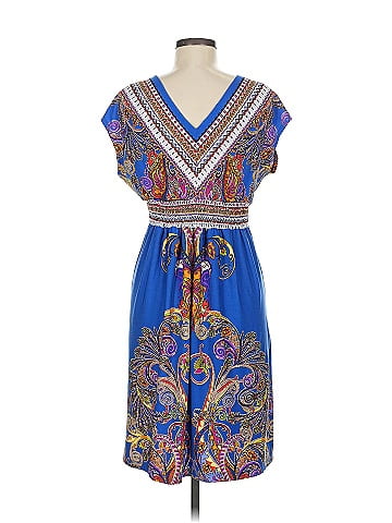 Kiara Casual Dress (view 2)