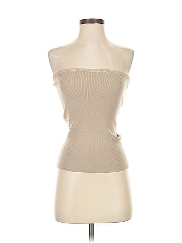Pixie Market Tube Top (view 1)