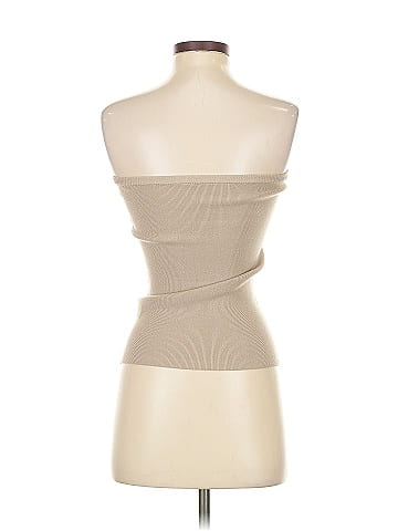 Pixie Market Tube Top (view 2)