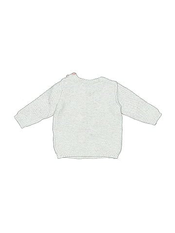 Just One You Made by Carter's Long Sleeve Top (view 2)