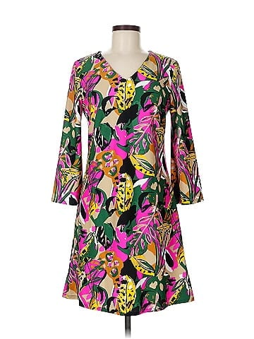 Jude Connally Casual Dress (view 1)