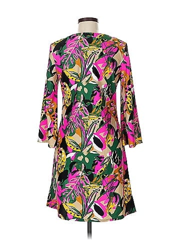 Jude Connally Casual Dress (view 2)