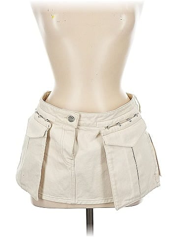 Dion Lee Casual Skirt (view 1)