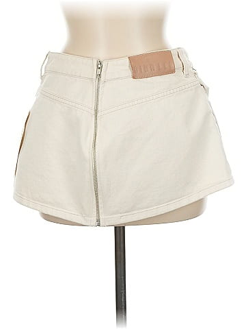 Dion Lee Casual Skirt (view 2)