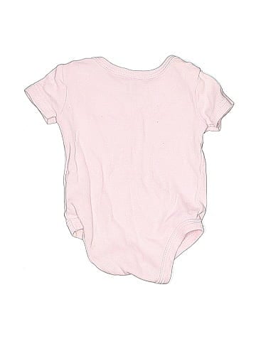 Baby Starters Short Sleeve Onesie (view 2)