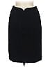 Opening Ceremony Solid Black Formal Skirt Size 6 - photo 2