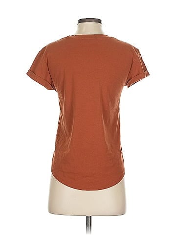 Böhme Short Sleeve T-Shirt (view 2)