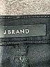 J Brand 100% Cotton Hearts Blue Jeans Size 25 waist - photo 4