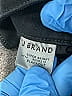 J Brand 100% Cotton Hearts Blue Jeans Size 25 waist - photo 5