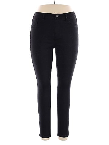 G by Giuliana Rancic Active Pants (view 1)