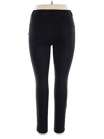 G by Giuliana Rancic Active Pants (view 2)