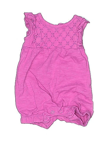 Just One You Made by Carter's Dress (view 1)