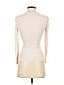 Rag & Bone 100% Rayon Ivory Turtleneck Sweater Size XXS - photo 2