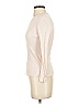 Rag & Bone 100% Rayon Ivory Turtleneck Sweater Size XXS - photo 5