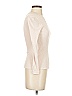 Rag & Bone 100% Rayon Ivory Turtleneck Sweater Size XXS - photo 4
