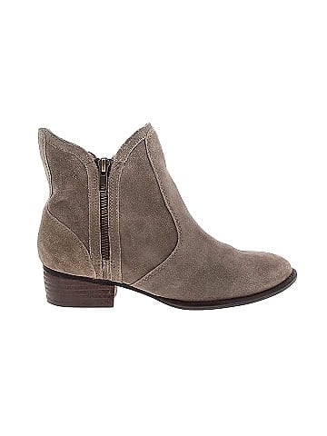 Seychelles Ankle Boots (view 1)